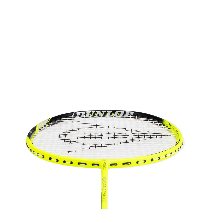 Revo-Star Assault 82 Racket, image number null