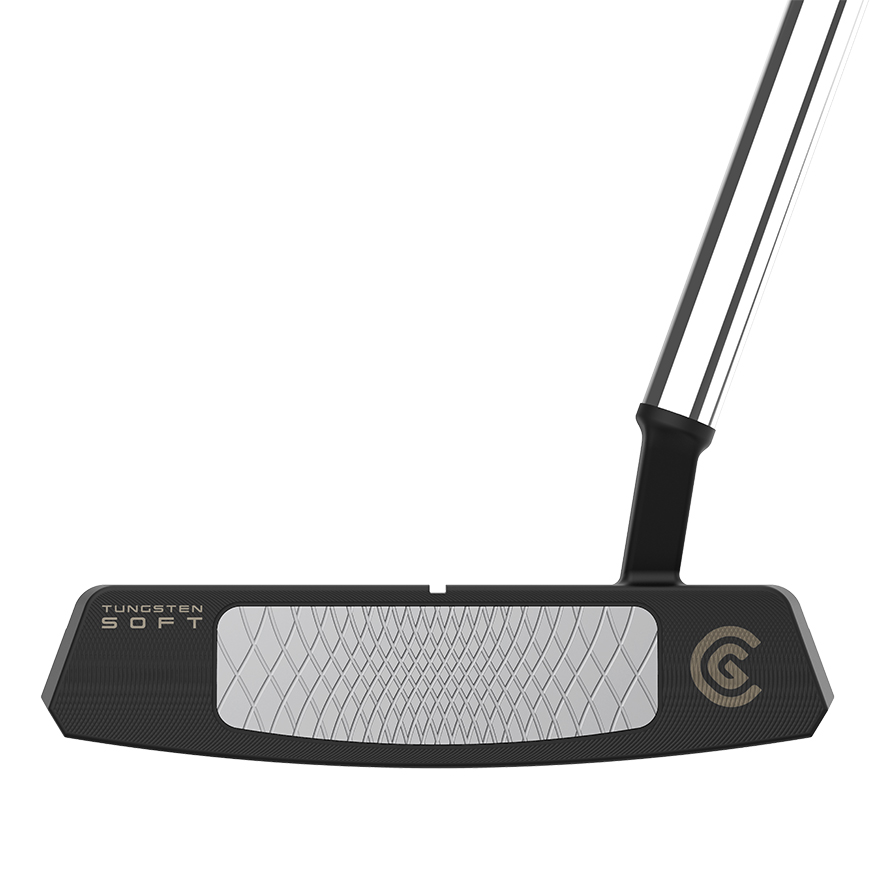 Frontline Elite ELEVADO Slant Neck Putter, image number null