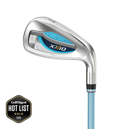 XXIO 13 Ladies Irons