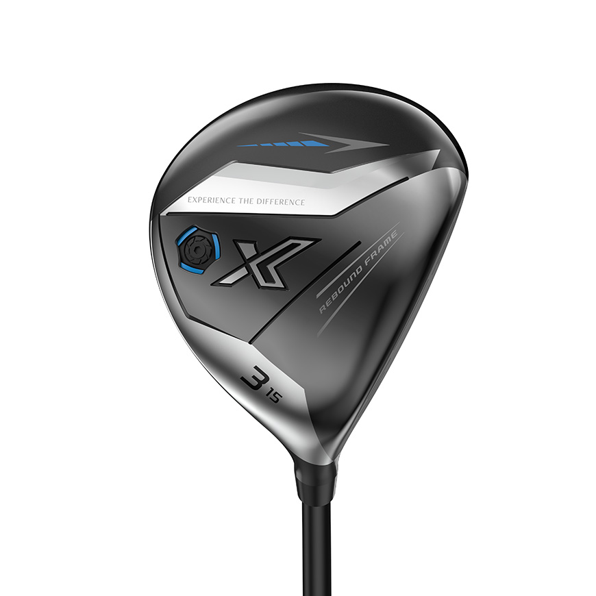 XXIO X Fairway Woods,