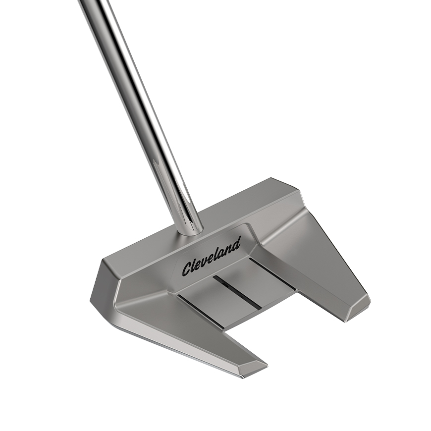 HB SOFT 2 Putter – Model 11C, image number null