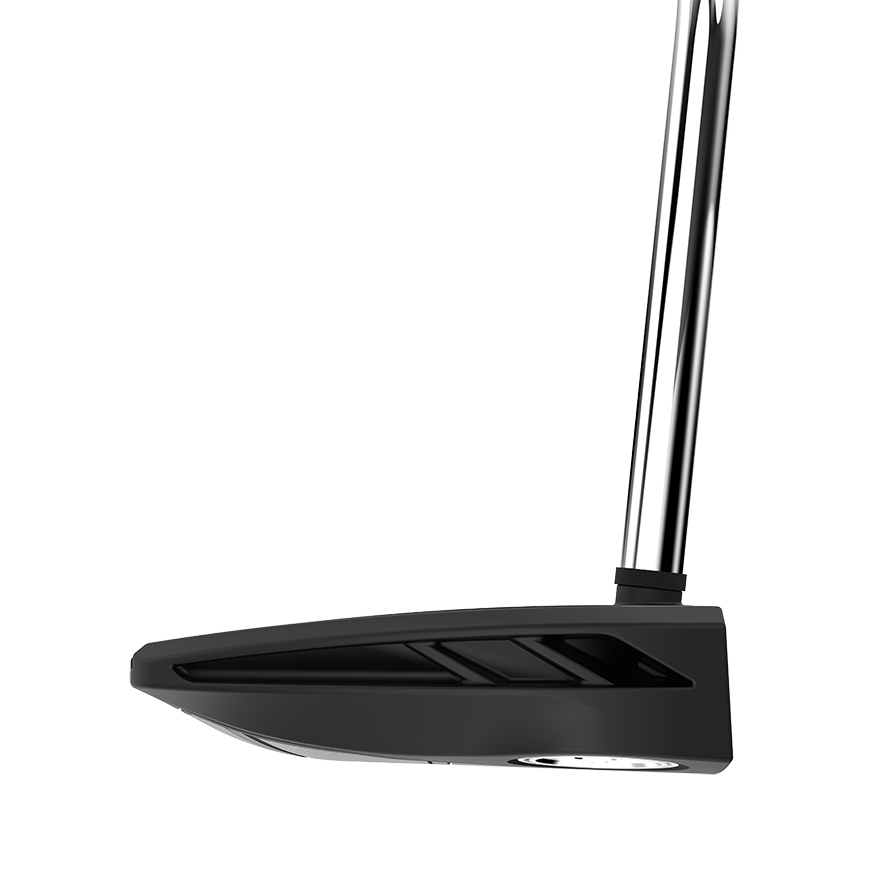 Frontline Elite CERO Single Bend Putter, image number null