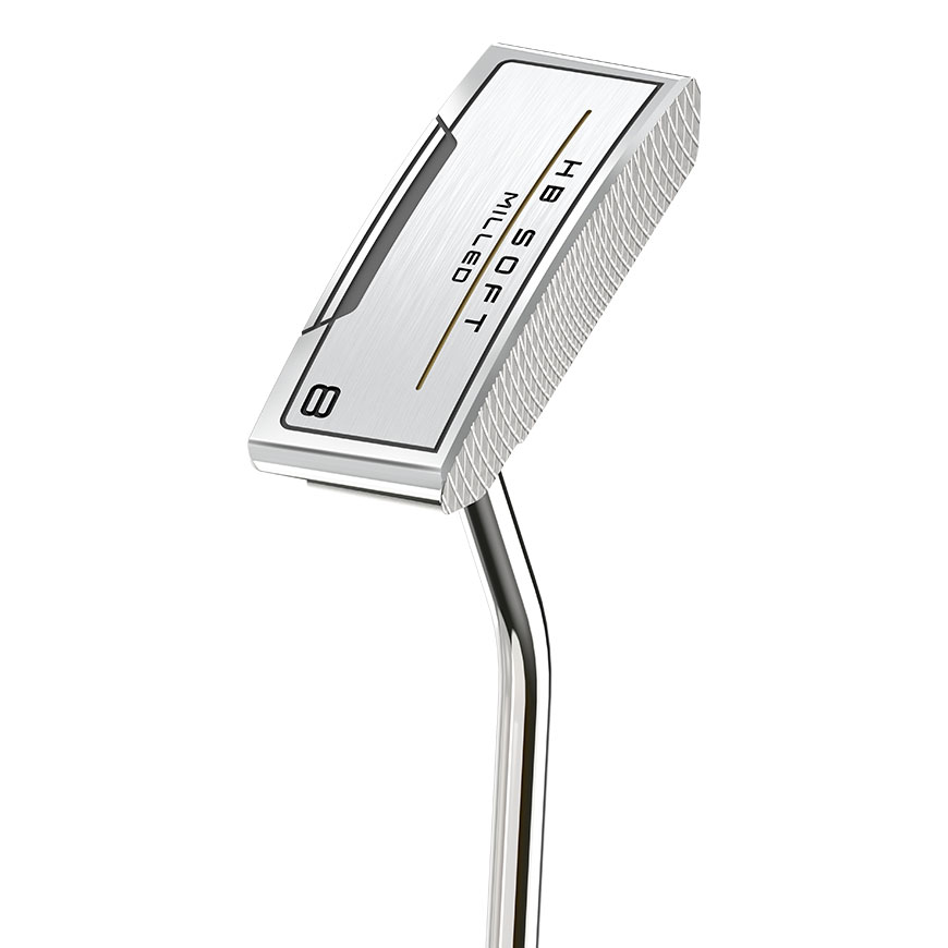 HB SOFT Milled 8 Putter, image number null