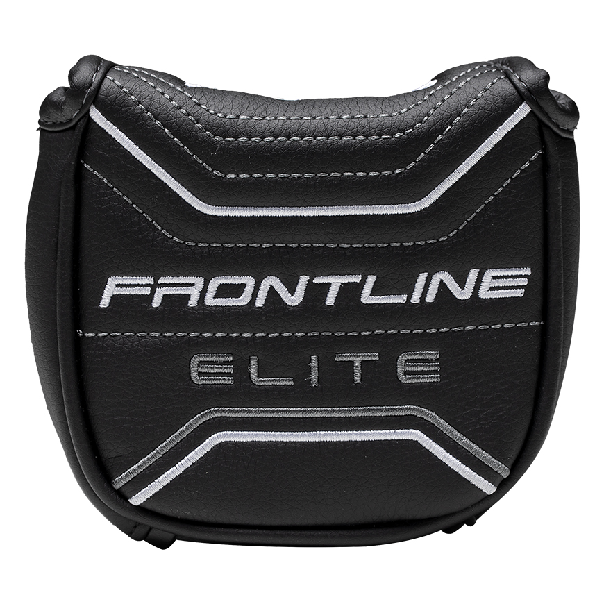 Women's Frontline Elite ELEVADO Slant Neck Putter, image number null