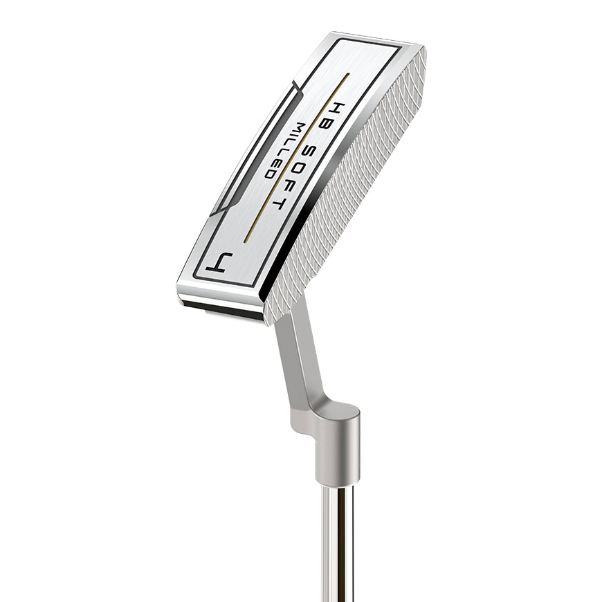 HB SOFT Milled 4 Putter, image number null