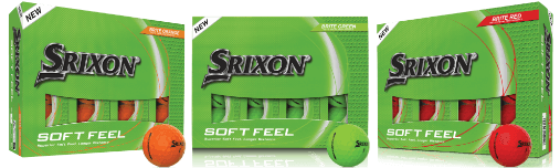 SOFT FEEL BRITE SERIES Boxes