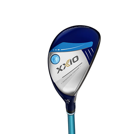 XXIO 13 Ladies Hybrids