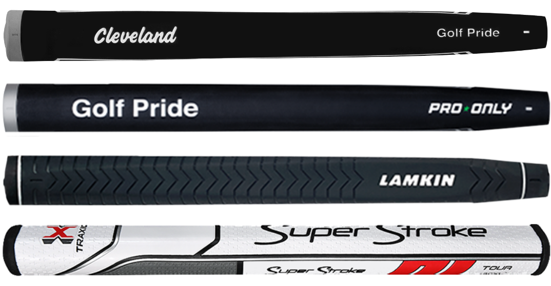 Custom Grips