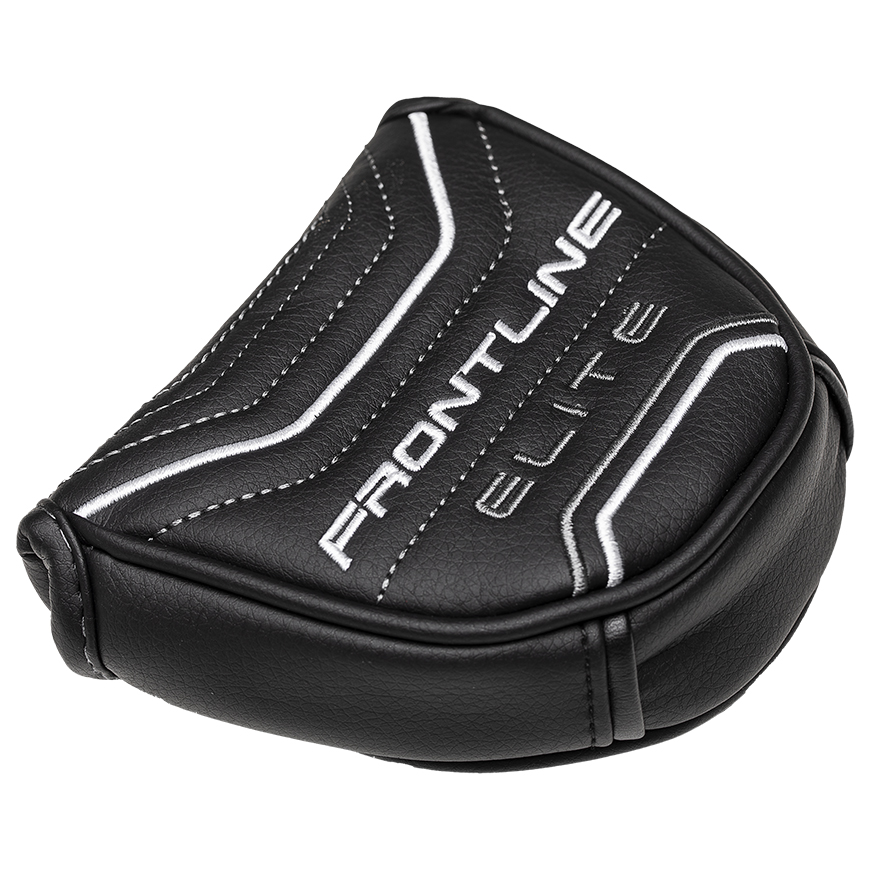 Frontline Elite CERO Slant Neck Putter, image number null