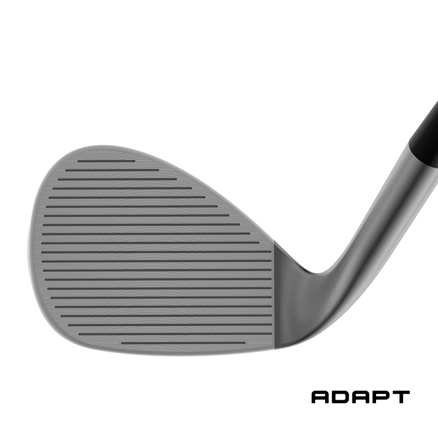 RTZ Black Satin Wedge, image number null