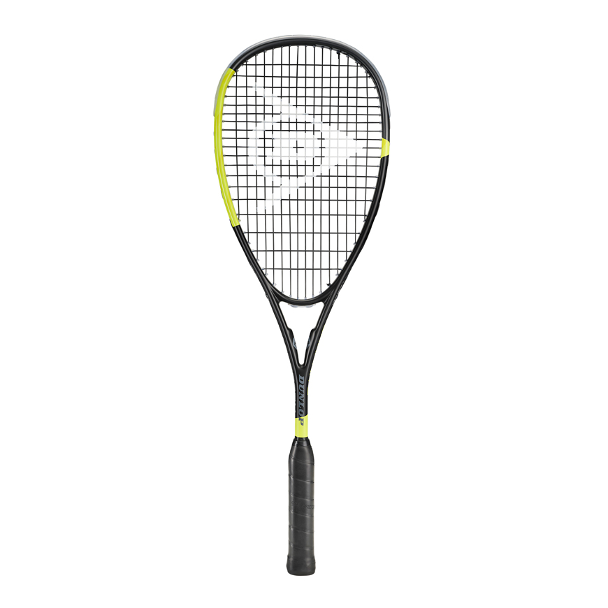 Blackstorm Graphite Squash Racket
