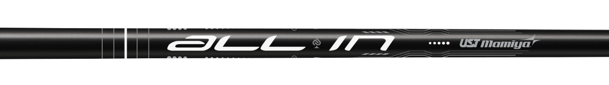 UST MAMIYA ALL-IN