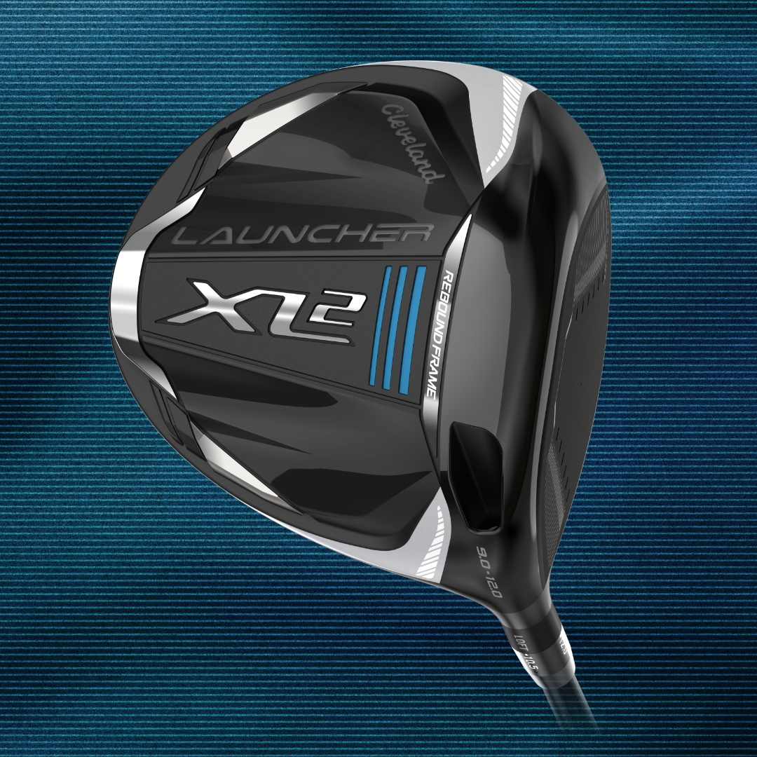 Women's Launcher XL 2 Drivers,