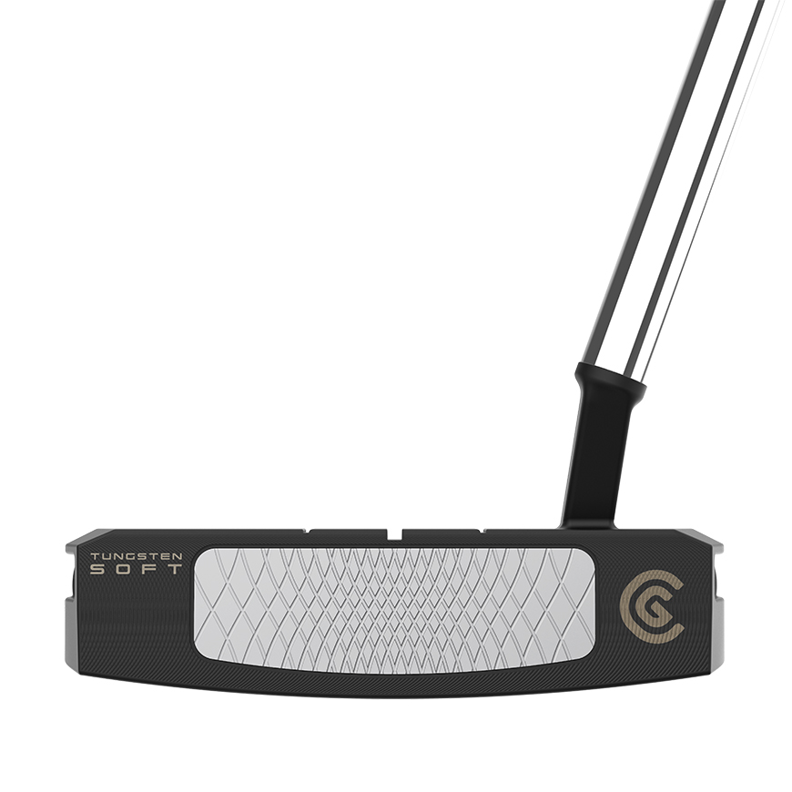 Frontline Elite RHO Slant Neck Putter, image number null