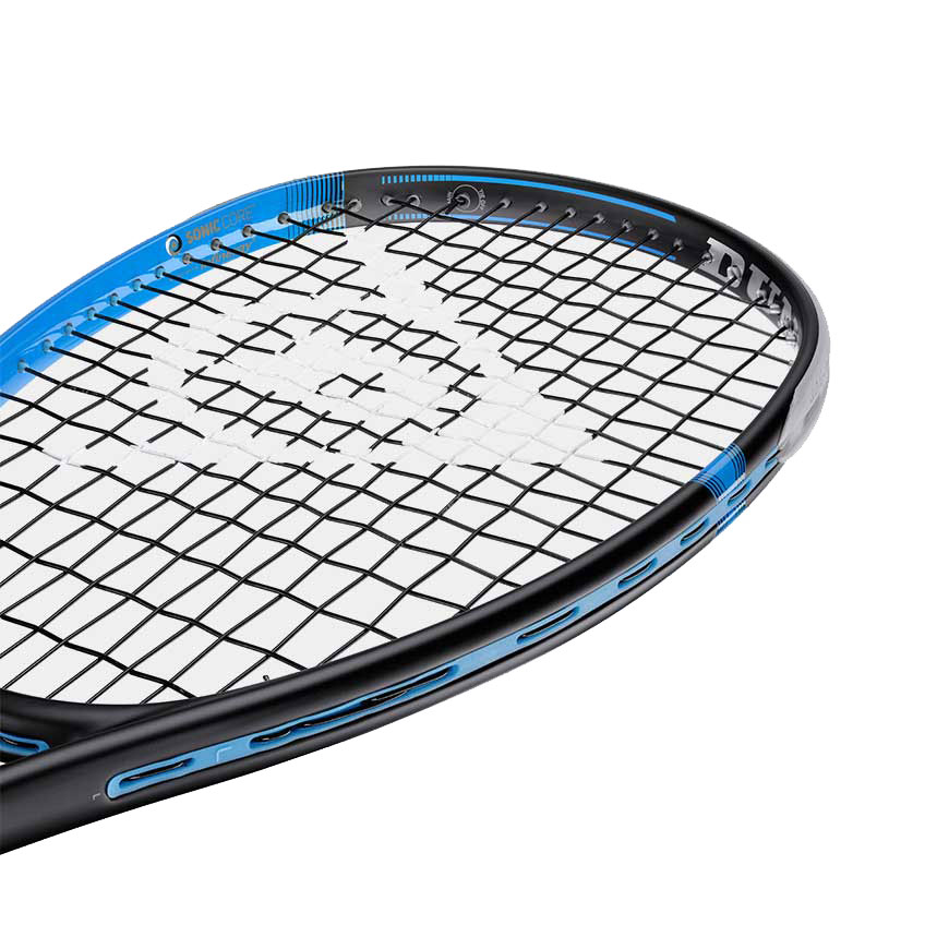Sonic Core Pro 130 Squash Racket, image number null