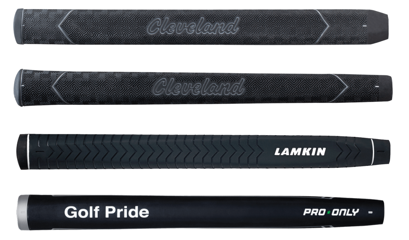 Custom Grips