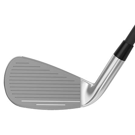 HALO XL Full-Face Irons