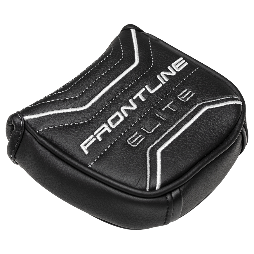 Frontline Elite RHO Slant Neck Putter, image number null