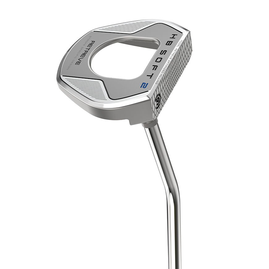 Women's HB SOFT 2 Putter – RETREVE, image number null