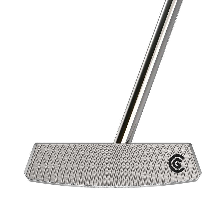 HB SOFT 2 Putter – Model 11C, image number null