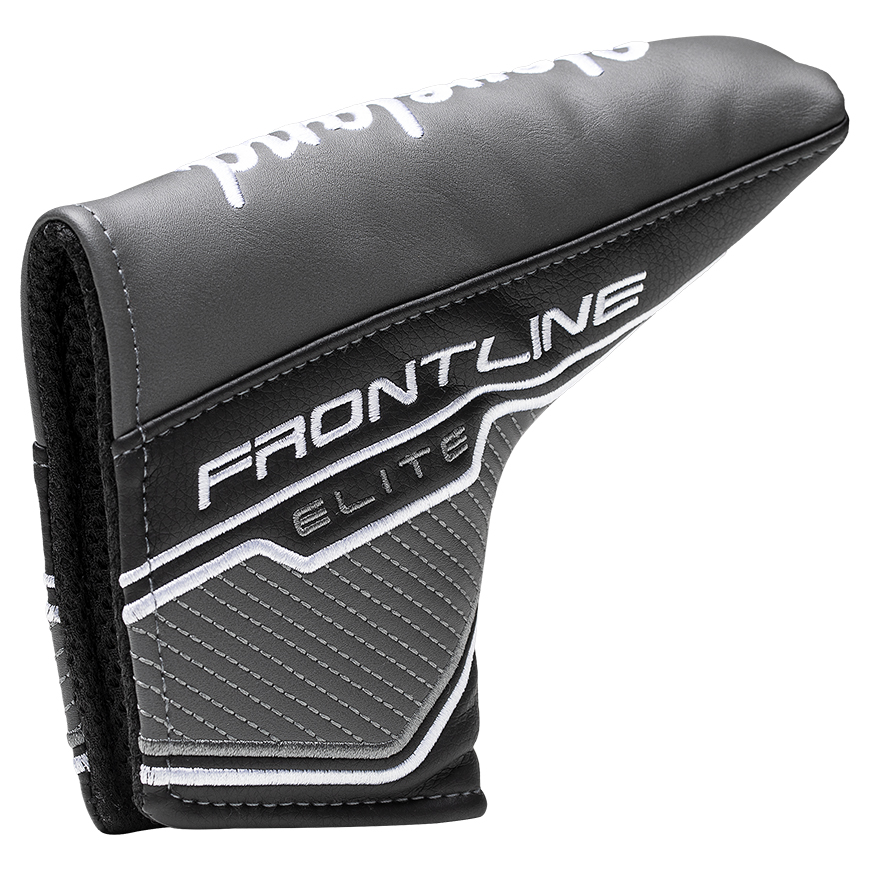 Frontline Elite 1.0 Putter, image number null