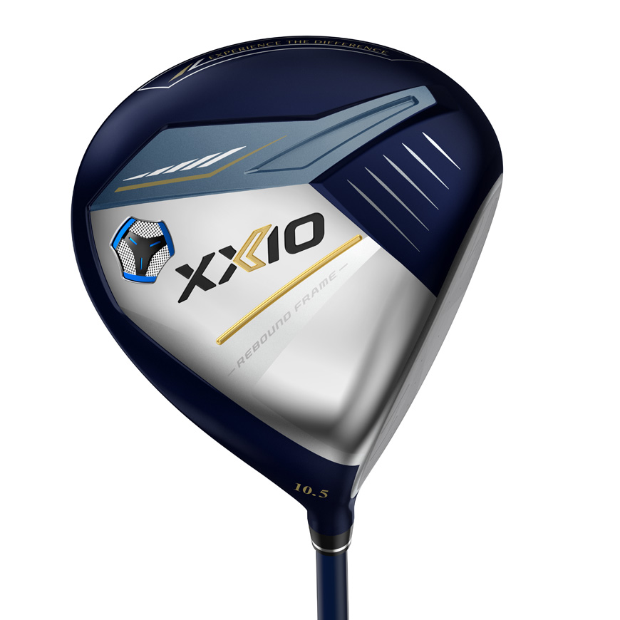 XXIO 13 Driver,