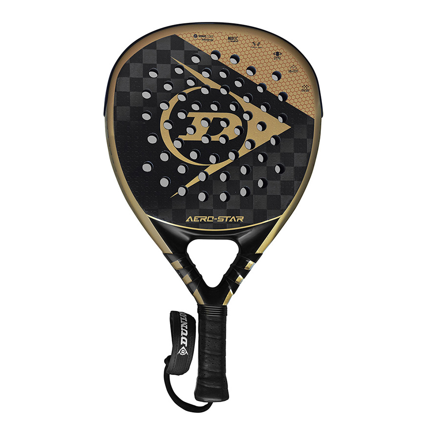 Aero-Star Padel,
