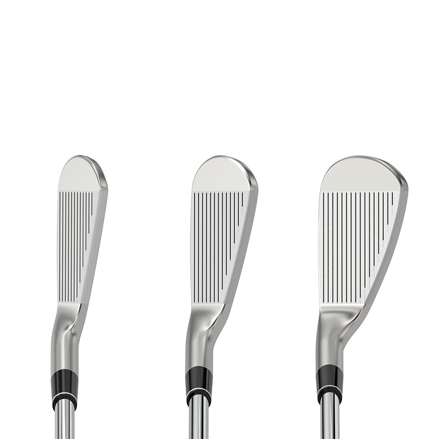 Z-Forged II Irons, image number null