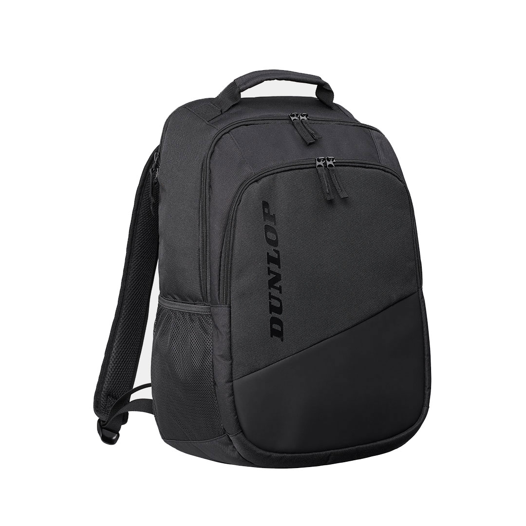 Team Backpack,Black