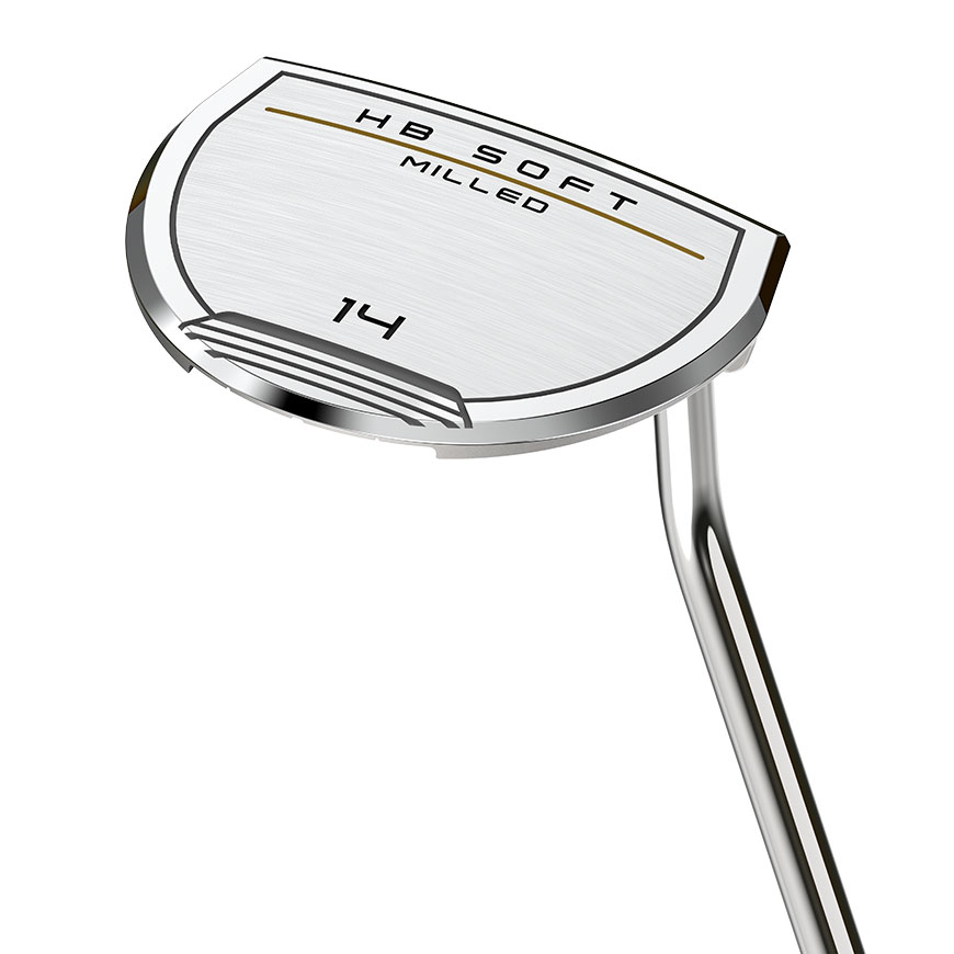 HB SOFT Milled 14 Putter, image number null