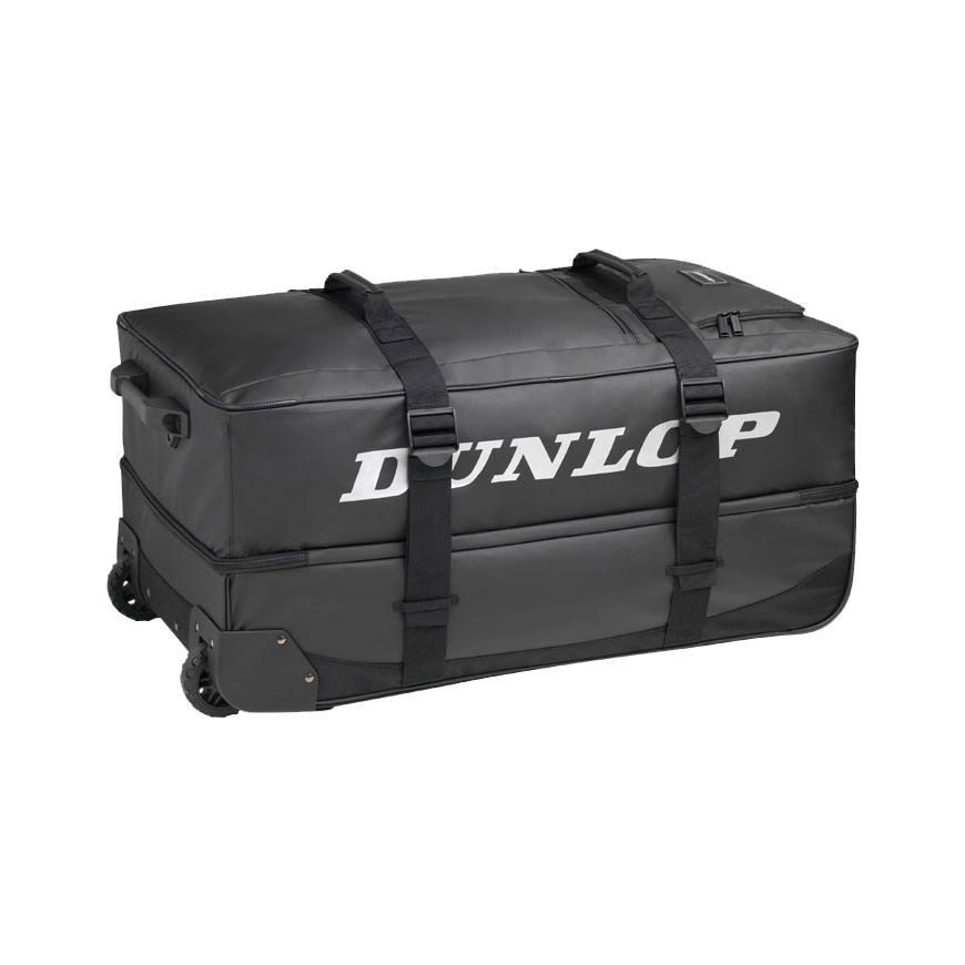 Pro Wheelie Bag,Black image number null