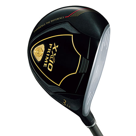 XXIO Prime Fairway Woods