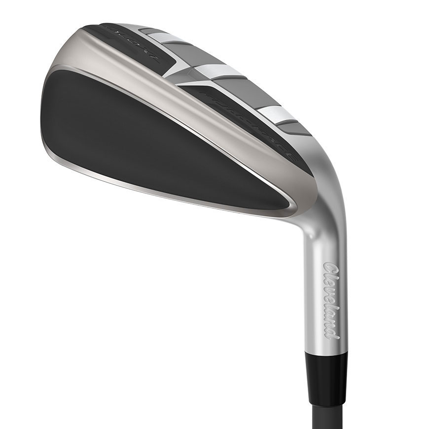 HALO XL Full-Face Irons, image number null