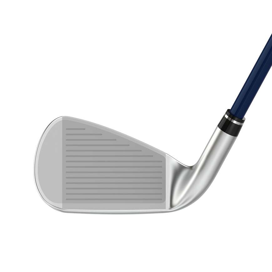 XXIO 13 Irons, image number null