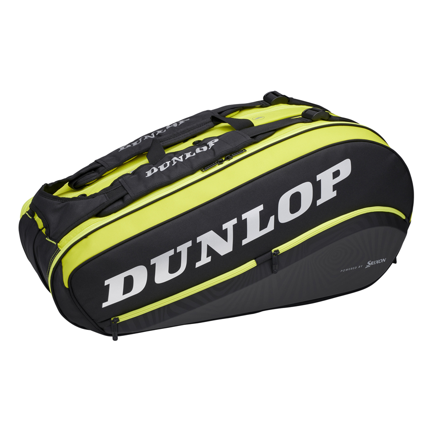 SX Performance 8 Racket Thermo Bag