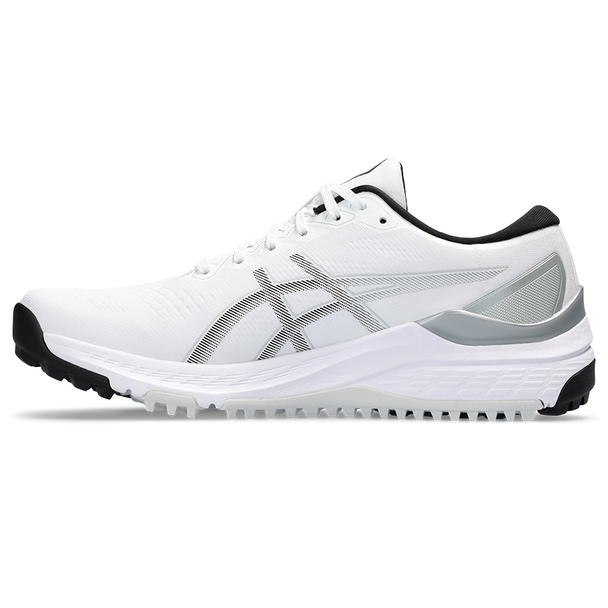 ASICS GEL-KAYANO ACE 2,White/Black image number null