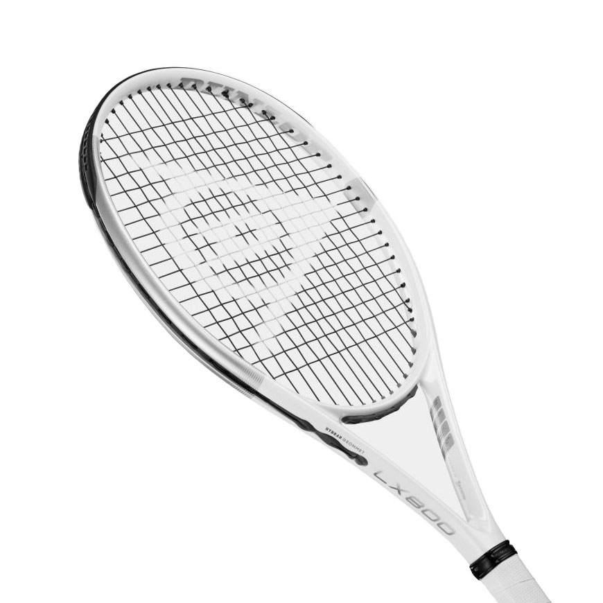 LX 800 Tennis Racket, image number null