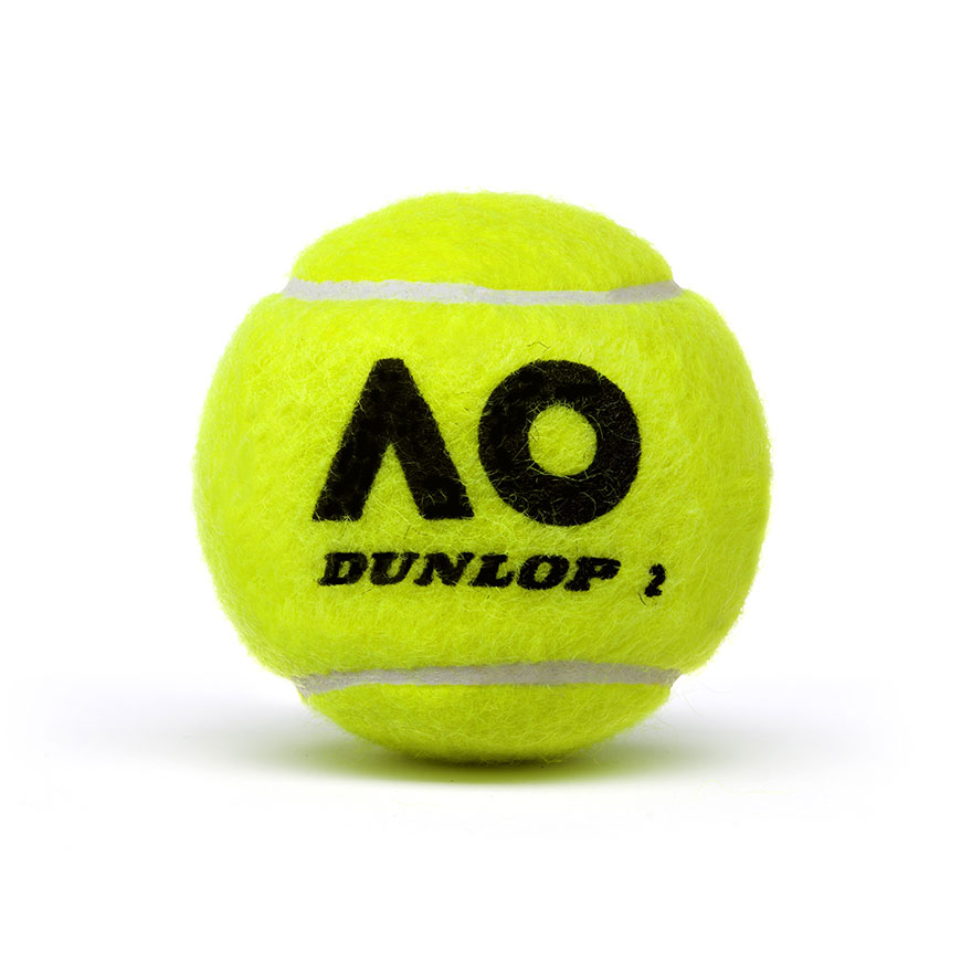 Australian Open (AO) Tennis Balls