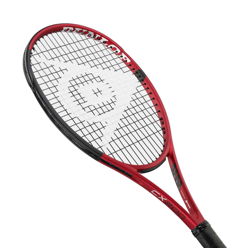 CX 200 Tennis Racket, image number null