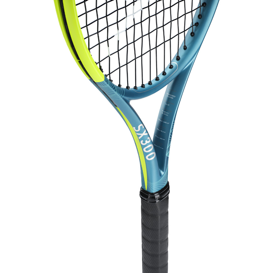 SX 300 Tennis Racket, image number null