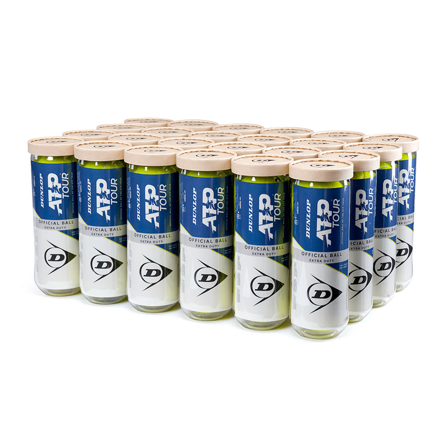 ATP Tennis Balls