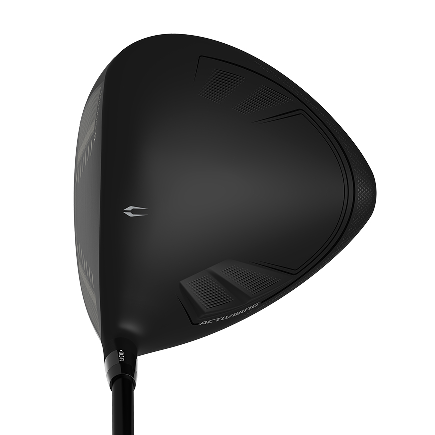 HiBore XL Driver