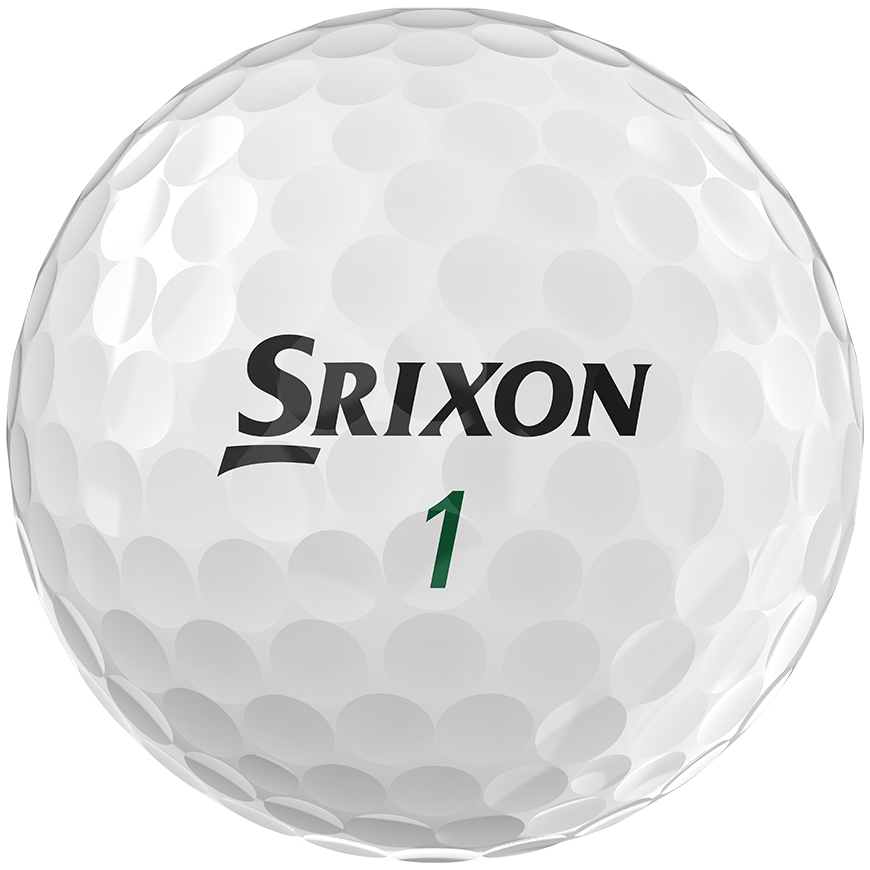 SOFT FEEL Golf Balls,Soft White image number null