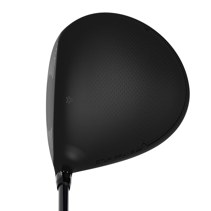 ZXi MAX Driver