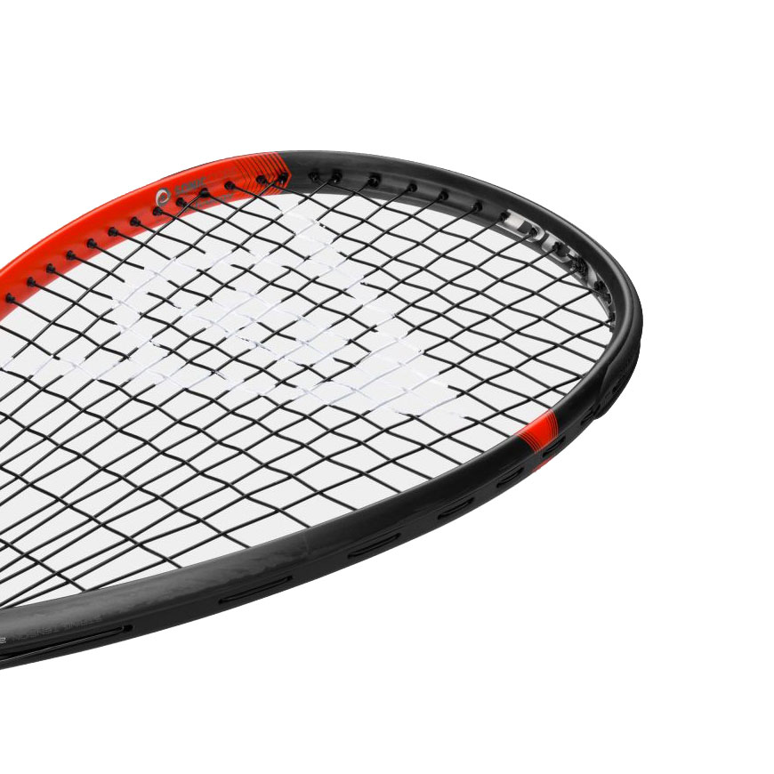 Sonic Core Revelation 135 Squash Racket, image number null
