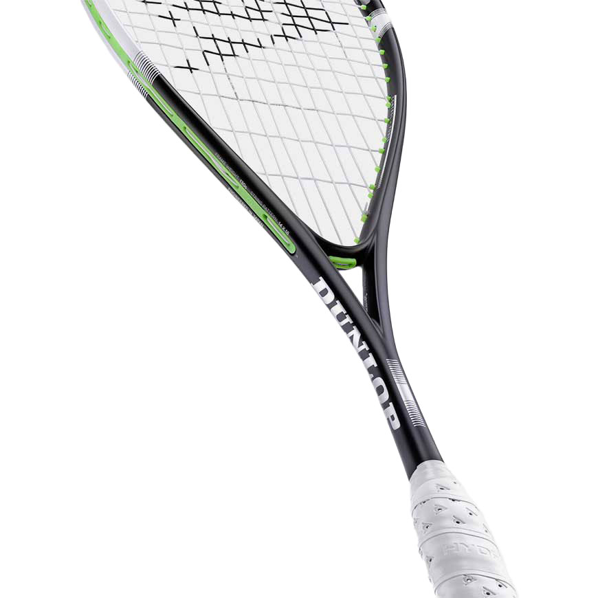 Sonic Core Evolution 130 Squash Racket, image number null