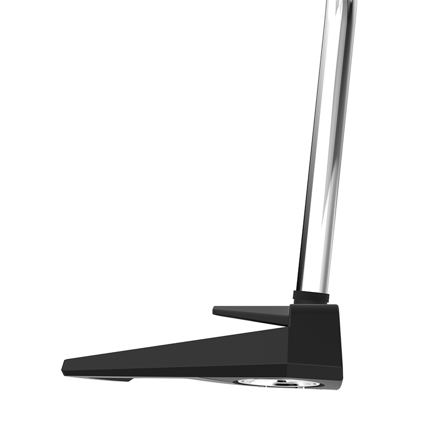 Frontline Elite ELEVADO Single Bend Putter, image number null