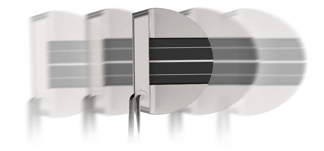 Straight Stroke Alignment