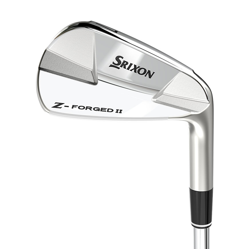 Z-Forged II Irons, image number null