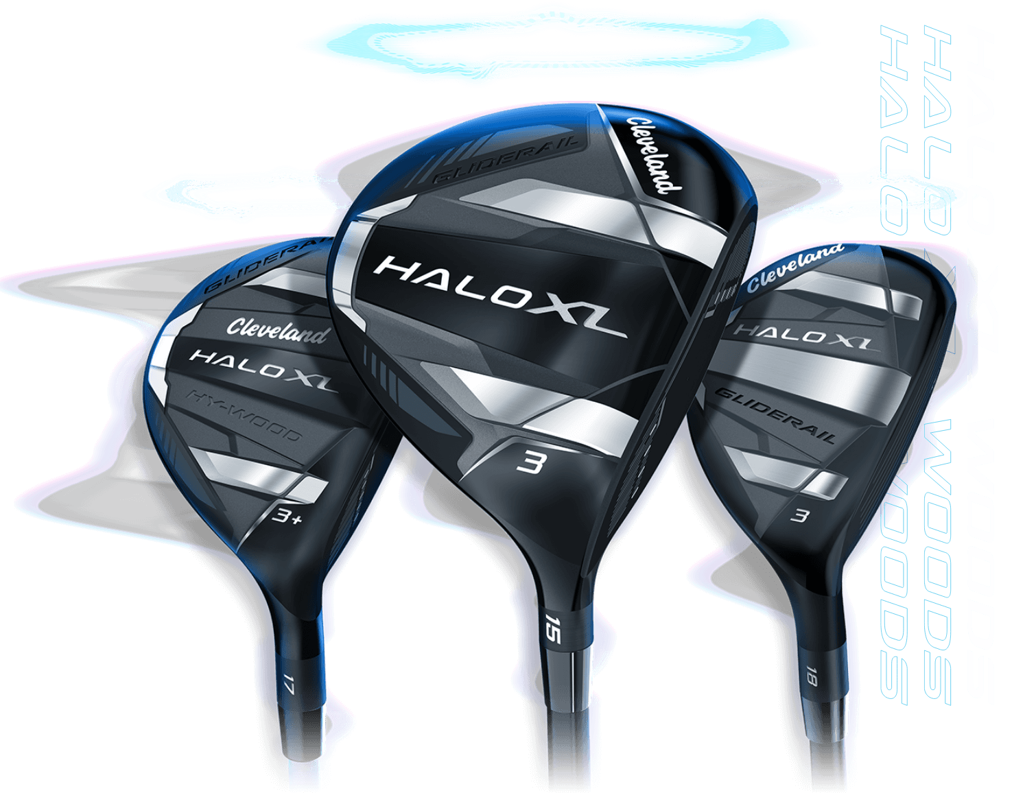 HALO XL Woods